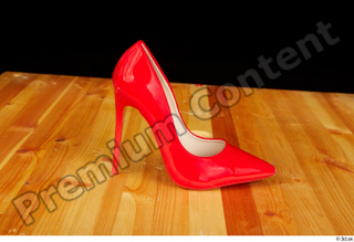 Clothes  197 clothes red high heels shoes 0004.jpg